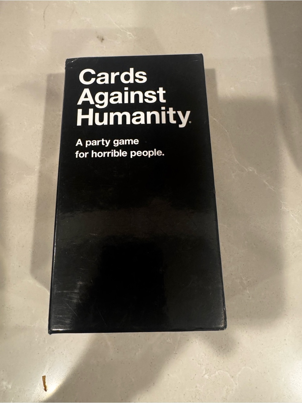 Cards against humanity Party Game